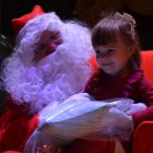 Spotkanie z Mikołajem 2022 cz.3