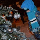 Wspólne Ubieranie Choinki 2022