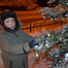 Wspólne Ubieranie Choinki 2022