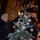 Wspólne Ubieranie Choinki 2022