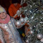 Wspólne Ubieranie Choinki 2022