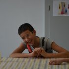 Aktywne i twórcze ferie w GCK-u