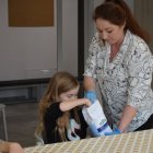 Aktywne i twórcze ferie w GCK-u