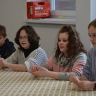 Aktywne i twórcze ferie w GCK-u