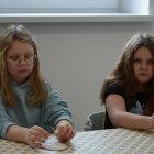 Aktywne i twórcze ferie w GCK-u