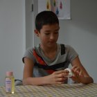 Aktywne i twórcze ferie w GCK-u