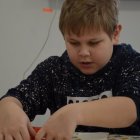 Aktywne i twórcze ferie w GCK-u