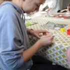 Aktywne i twórcze ferie w GCK-u