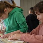 Aktywne i twórcze ferie w GCK-u