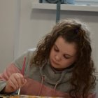 Aktywne i twórcze ferie w GCK-u