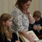 Aktywne i twórcze ferie w GCK-u