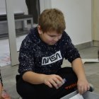 Aktywne i twórcze ferie w GCK-u