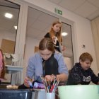 Aktywne i twórcze ferie w GCK-u