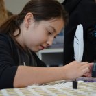 Aktywne i twórcze ferie w GCK-u