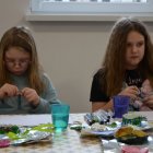 Aktywne i twórcze ferie w GCK-u