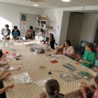 Aktywne i twórcze ferie w GCK-u