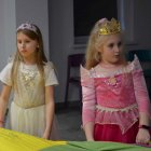 Bal karnawałowy dla dzieci w GCK