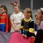 Bal karnawałowy dla dzieci w GCK