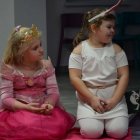 Bal karnawałowy dla dzieci w GCK