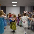 Bal karnawałowy dla dzieci w GCK