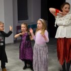Bal karnawałowy dla dzieci w GCK