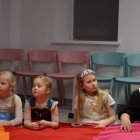 Bal karnawałowy dla dzieci w GCK