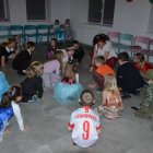 Bal karnawałowy dla dzieci w GCK