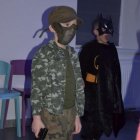 Bal karnawałowy dla dzieci w GCK