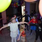 Bal karnawałowy dla dzieci w GCK