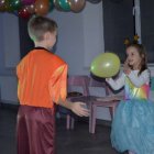 Bal karnawałowy dla dzieci w GCK