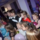 Bal karnawałowy dla dzieci w GCK