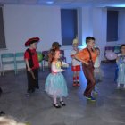 Bal karnawałowy dla dzieci w GCK