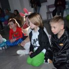 Bal karnawałowy dla dzieci w GCK