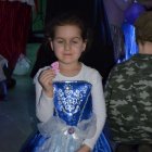Bal karnawałowy dla dzieci w GCK