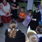 Bal karnawałowy dla dzieci w GCK