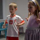 Bal karnawałowy dla dzieci w GCK