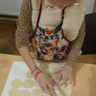 Warsztaty kulinarne dla dzieci pn. "Smaki tradycji" 
