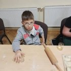 Warsztaty kulinarne dla dzieci pn. "Smaki tradycji" 