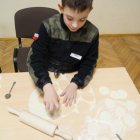 Warsztaty kulinarne dla dzieci pn. "Smaki tradycji" 