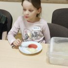 Warsztaty kulinarne dla dzieci pn. "Smaki tradycji" 