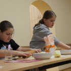 Warsztaty kulinarne dla dzieci pn. "Smaki tradycji" 