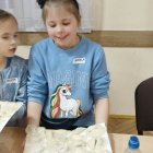 Warsztaty kulinarne dla dzieci pn. "Smaki tradycji" 