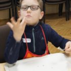 Warsztaty kulinarne dla dzieci pn. "Smaki tradycji" 