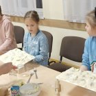 Warsztaty kulinarne dla dzieci pn. "Smaki tradycji" 