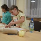 Warsztaty kulinarne dla dzieci pn. "Smaki tradycji" 