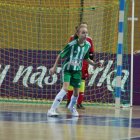 LKS Targowianka vs. AZS UAM Poznań Futsal - MMP U-15 Futsal Kobiet