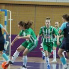 LKS Targowianka vs. AZS UAM Poznań Futsal - MMP U-15 Futsal Kobiet