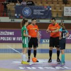 LKS Targowianka vs. AZS UAM Poznań Futsal - MMP U-15 Futsal Kobiet