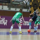 LKS Targowianka vs. AZS UAM Poznań Futsal - MMP U-15 Futsal Kobiet