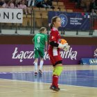 LKS Targowianka vs. AZS UAM Poznań Futsal - MMP U-15 Futsal Kobiet